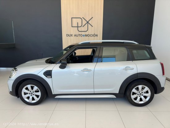 MINI Countryman DIESEL AUTOMATICO 150 CV - Zaratán