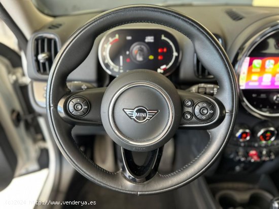 MINI Countryman DIESEL AUTOMATICO 150 CV - Zaratán