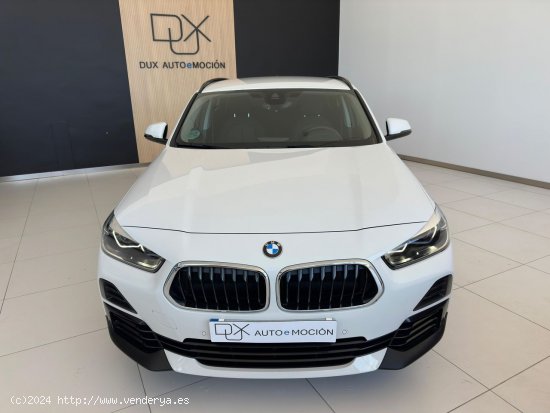 BMW X2 S DRIVE 18 D BUSINESS 150 CV - Zaratán