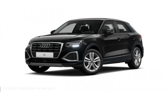 Audi Q2 Advanced 30 TFSI 85kW (116CV) - Vitoria-Gasteiz