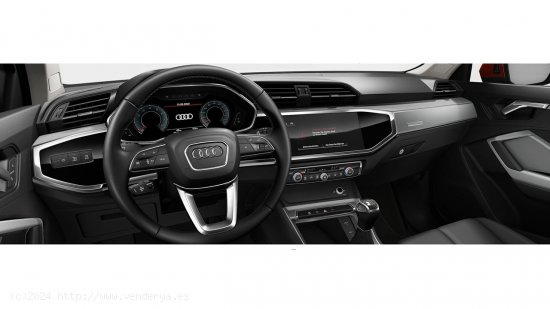 Audi Q3 Advanced 35 TFSI 110kW (150CV) - Vitoria-Gasteiz