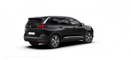 Peugeot 5008 1.2 PureTech 96KW S&S Active Pack - Vitoria-Gasteiz