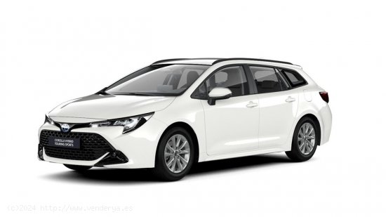  Toyota Corolla 140H Active Plus Touring Sport - Vitoria-Gasteiz 