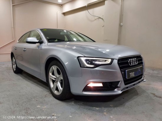 Audi A5 Sportback S line - Sant Celoni (Sólo con cita previa)