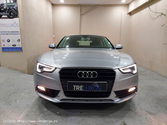 Audi A5 Sportback S line - Sant Celoni (Sólo con cita previa)