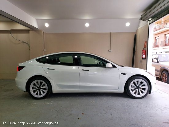 Tesla Model 3 Gran Autonomia AWD - Sant Celoni (Sólo con cita previa)