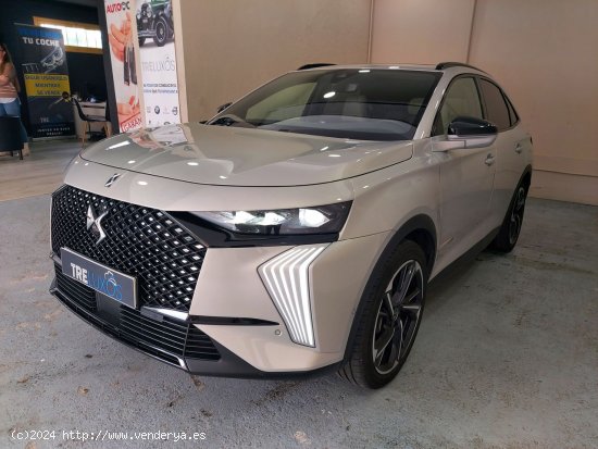 DS Automobiles DS 7 CROSSBACK E-TENSE ESPIRIT DE VOYAGE - Sant Celoni (Sólo con cita previa)