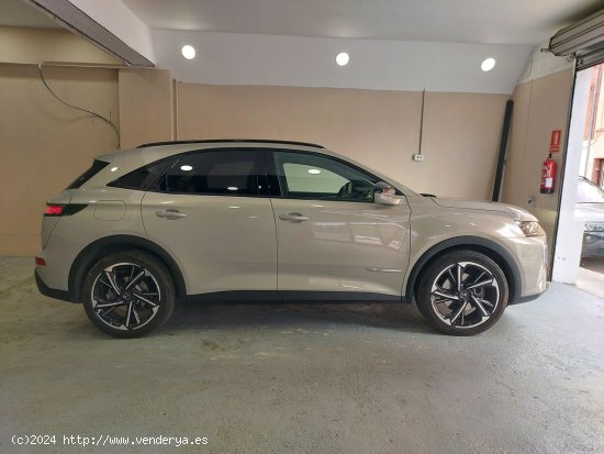 DS Automobiles DS 7 CROSSBACK E-TENSE ESPIRIT DE VOYAGE - Sant Celoni (Sólo con cita previa)