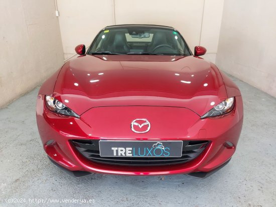 Mazda MX-5 2.0 - Sant Celoni (Sólo con cita previa)