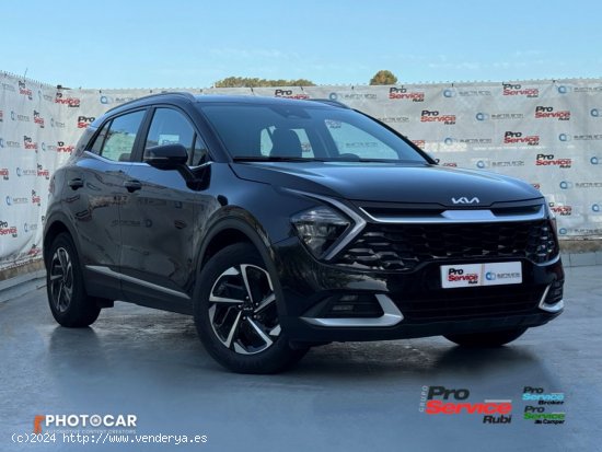 Kia Sportage  1.6 TGDi 110kW 150CV Concept 4x2 5p. - Rubi