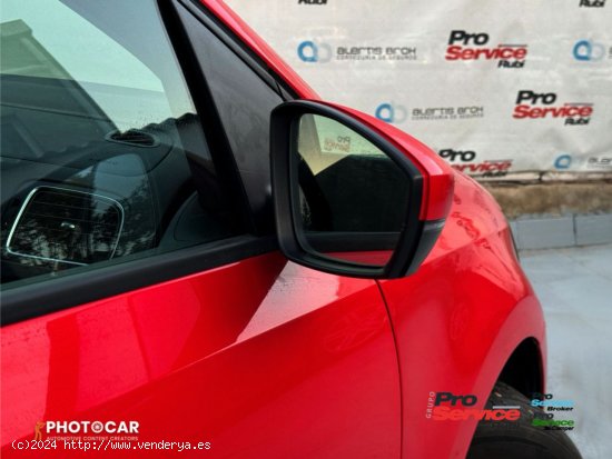 Volkswagen Polo Advance 1.2 TSI 66kW90CV BMT 5p. - Rubi