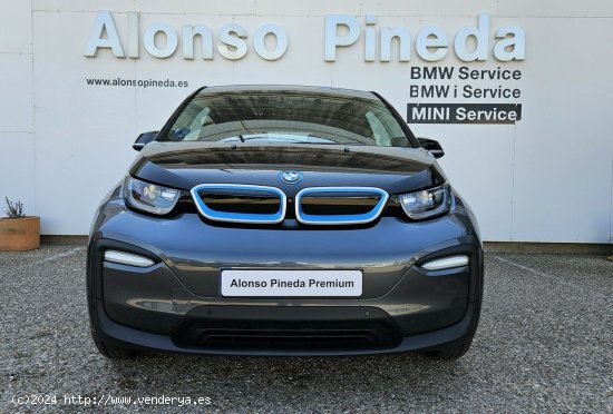 BMW i3 Basis - Olias del Rey