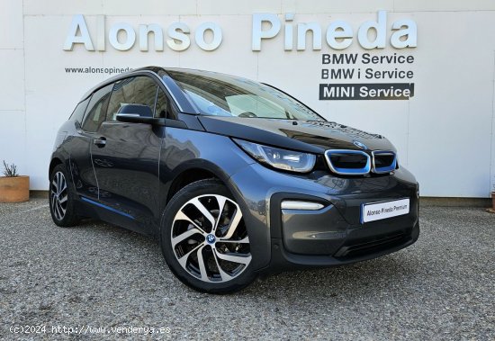 BMW i3 Basis - Olias del Rey