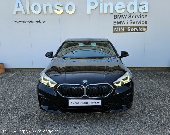 BMW Serie 2 Coupé 218d Sport Line - Olias del Rey