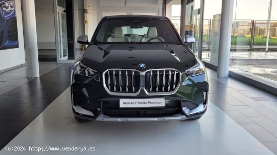 BMW X1 sDrive 18d - Olias del Rey