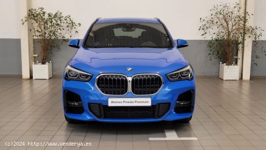 BMW X1 xDrive 25e - Olias del Rey