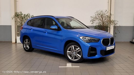 BMW X1 xDrive 25e - Olias del Rey