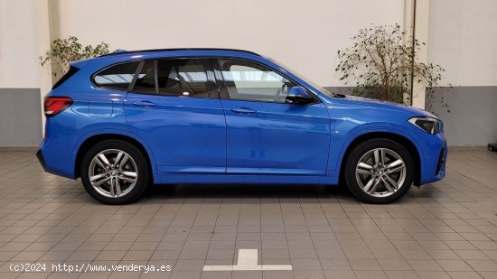 BMW X1 xDrive 25e - Olias del Rey