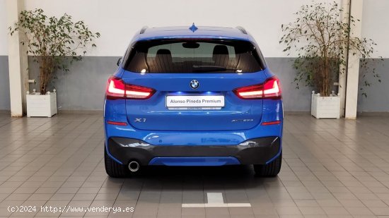 BMW X1 xDrive 25e - Olias del Rey