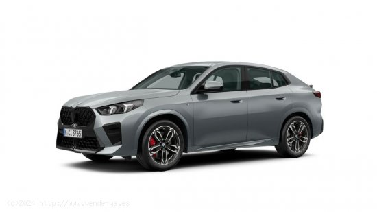  BMW X2 20i sDrive - Olias del Rey 