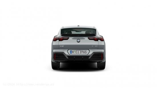 BMW X2 20i sDrive - Olias del Rey