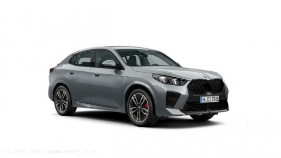 BMW X2 20i sDrive - Olias del Rey