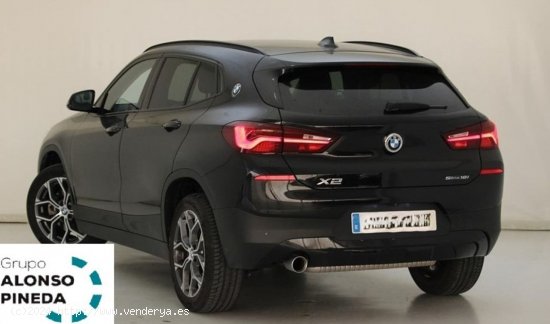 BMW X2 sDrive 18i - Olias del Rey