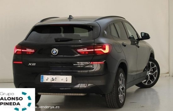 BMW X2 sDrive 18i - Olias del Rey