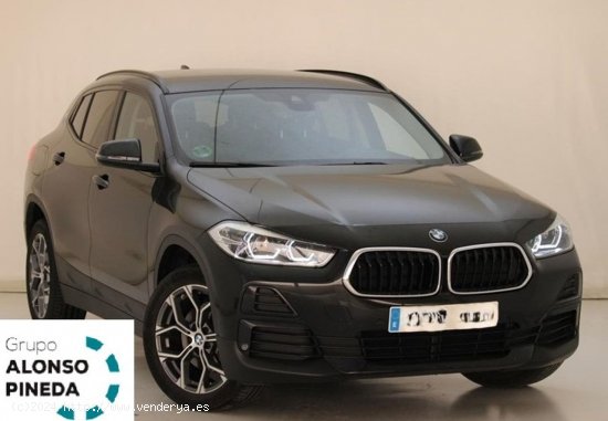 BMW X2 sDrive 18i - Olias del Rey