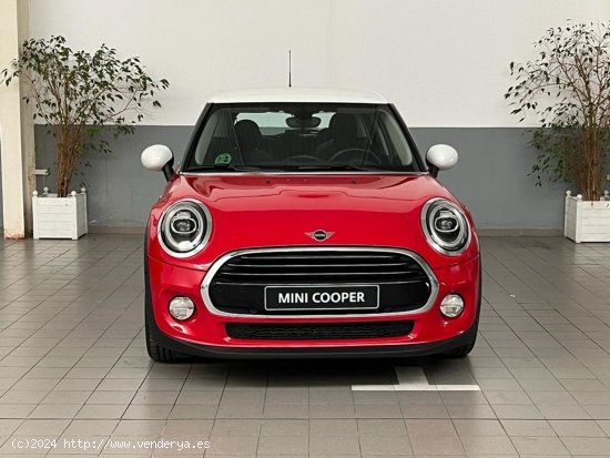 MINI Cooper Cooper - Olias del Rey