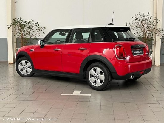 MINI Cooper Cooper - Olias del Rey