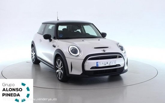 MINI Cooper Cooper SE - Olias del Rey