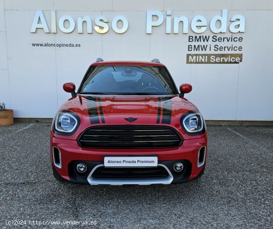 MINI Countryman Cooper D - Olias del Rey