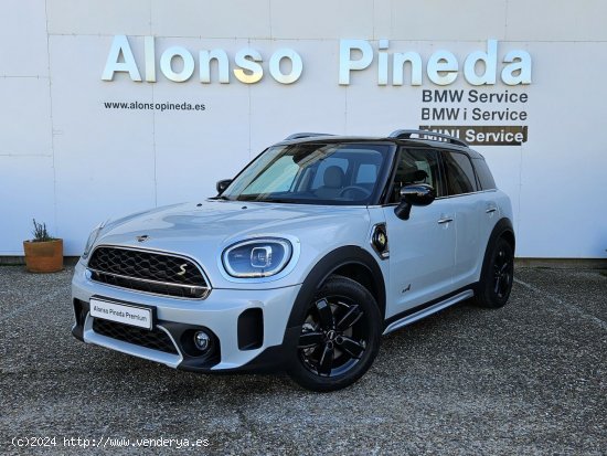 MINI Countryman Cooper SE ALL4 - Olias del Rey