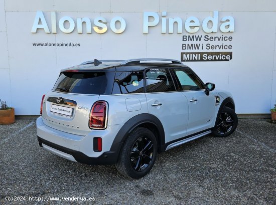 MINI Countryman Cooper SE ALL4 - Olias del Rey