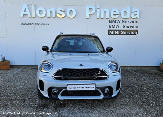 MINI Countryman Cooper SE ALL4 - Olias del Rey