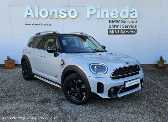 MINI Countryman Cooper SE ALL4 - Olias del Rey