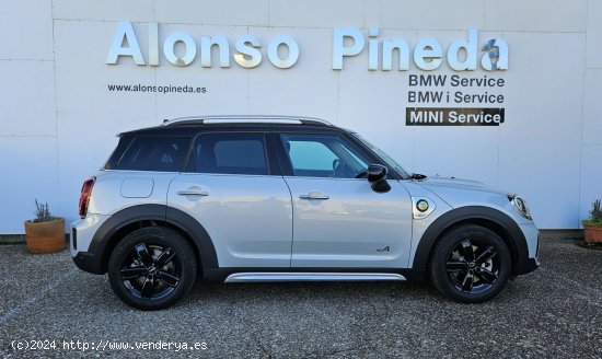 MINI Countryman Cooper SE ALL4 - Olias del Rey