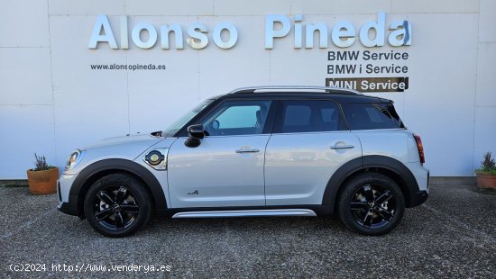 MINI Countryman Cooper SE ALL4 - Olias del Rey