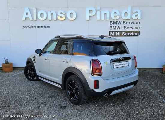 MINI Countryman Cooper SE ALL4 - Olias del Rey