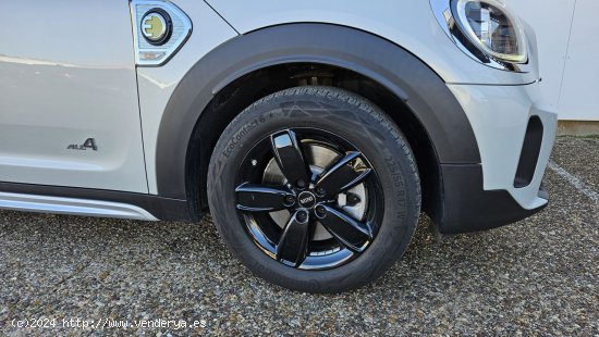 MINI Countryman Cooper SE ALL4 - Olias del Rey