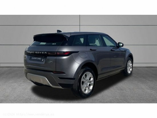 Land-Rover Range Rover Evoque D150 MHEV S 4WD Auto 110 kW (150 CV) - Sevilla