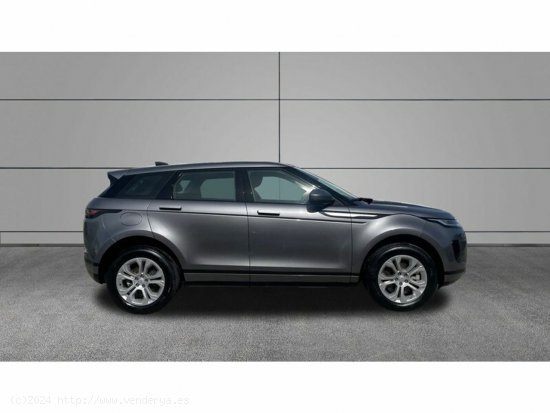 Land-Rover Range Rover Evoque D150 MHEV S 4WD Auto 110 kW (150 CV) - Sevilla