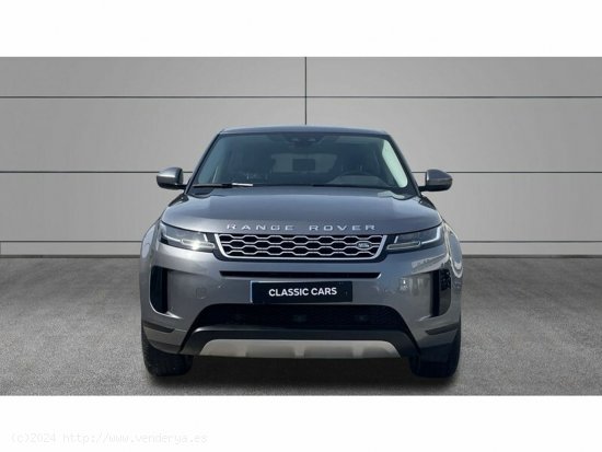 Land-Rover Range Rover Evoque D150 MHEV S 4WD Auto 110 kW (150 CV) - Sevilla