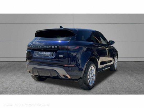 Land-Rover Range Rover Evoque D163 MHEV R-Dynamic S 4WD Auto 120 kW (163 CV) - Sevilla