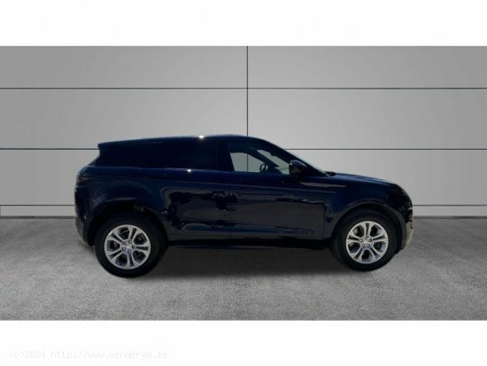 Land-Rover Range Rover Evoque D163 MHEV R-Dynamic S 4WD Auto 120 kW (163 CV) - Sevilla