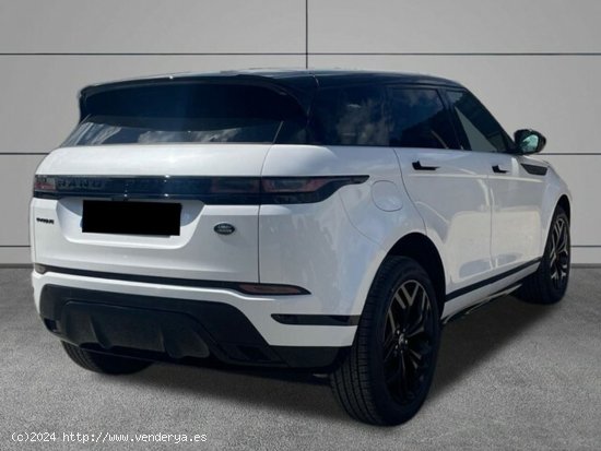 Land-Rover Range Rover Evoque D204 MHEV R-Dynamic SE 4WD Auto 150 kW (204 CV) - Sevilla