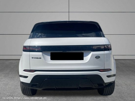 Land-Rover Range Rover Evoque D204 MHEV R-Dynamic SE 4WD Auto 150 kW (204 CV) - Sevilla