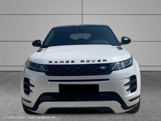 Land-Rover Range Rover Evoque D204 MHEV R-Dynamic SE 4WD Auto 150 kW (204 CV) - Sevilla