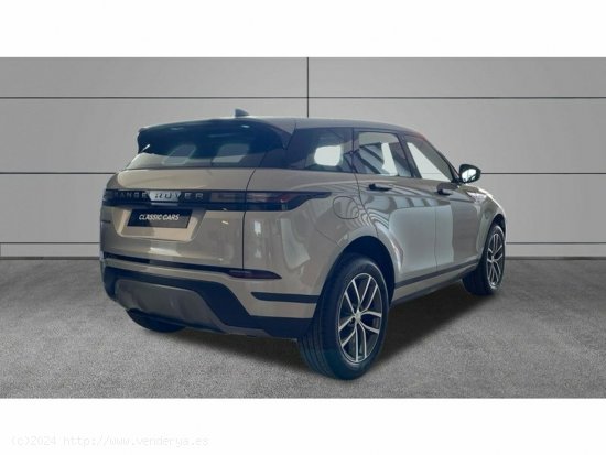 Land-Rover Range Rover Evoque P300e PHEV S 4WD AUTO 227 kW (309 CV) - Sevilla